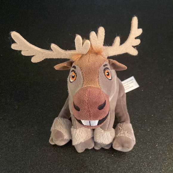 2/$25 โ๏ธ๐ฆ Disney Frozen Sven Plush - Picture 2 of 16